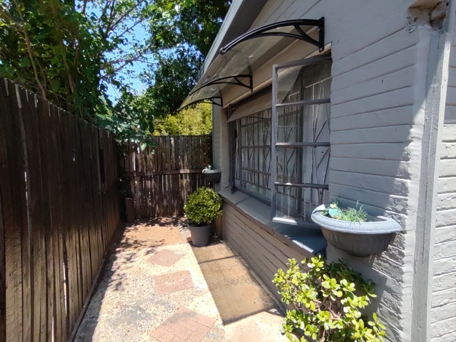 4 Bedroom Property for Sale in Parys Free State